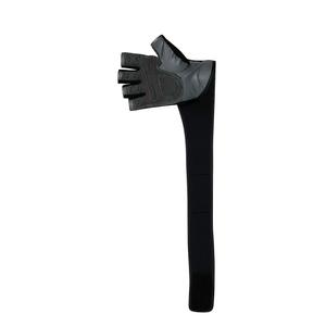 Nueva llegada de los hombres y las mujeres de fitness guantes de entrenamiento con correa ajustable guantes de diseño personalizado para el ciclismo y el uso deportivo - Product Image 4