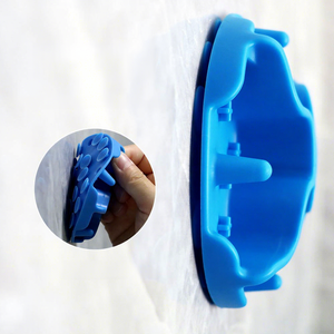 <b>Silicone</b> Pet Slow-Feeding Bowl Anti-Choking Licking <b>Mat</b> Suction-Cup Food Pad for Cats & Dogs - Product Image 3