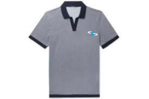 High Quality Wholesale Knitted Print for Shirt for Casual Wear 100% Cotton Breathable Plus Size Men's - Product Image 6