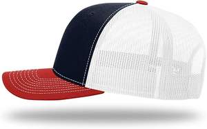 Casquette de baseball, casquette de camionneur, personnalisation, casquettes de camionneur en maille personnalisées avec logo personnalisé, casquettes de camionneur en maille pour homme - Product Image 3