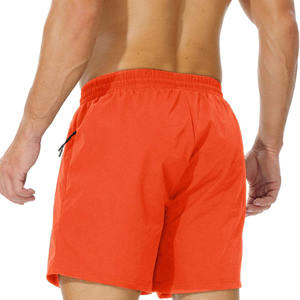 Pantalones Cortos Deportivos Casuales para Hombre, Estampados, Ligeros, de Secado Rápido, Transpirables, con Cierre de Cordón, para Verano, Deportes, Correr, Gimnasio - Product Image 3