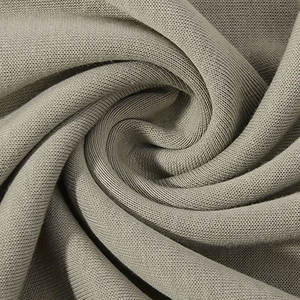 Venta al por mayor de sudaderas de media cremallera personalizadas cómodas básicas de algodón mezclado con sudaderas de invierno transpirables de media cremallera - Product Image 3