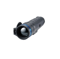 Pulsar Telos XP50 kamera berburu, monokuler termal penglihatan malam 2.5-10x50mm 640x480