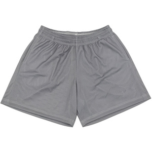 Shorts en maille pour hommes de qualité supérieure à prix de gros - Product Image 1