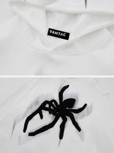 Sweat à capuche décontracté pour hommes, sweats à capuche surdimensionnés OEM de meilleure qualité pour hommes, sweat à capuche joker à sublimation, respirant 2025 - Product Image 2