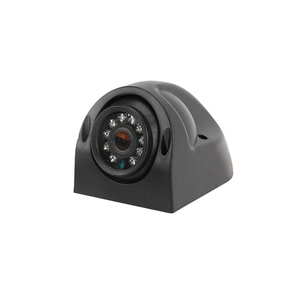 Telecamera AHD 1080P Impermeabile IP68 con Visione Notturna, Scocca in Metallo, Vista Anteriore/Posteriore/Laterale per Monitor di Retromarcia, Garanzia di 1 Anno - Product Image 5