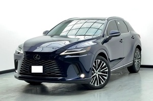 Cực kỳ sạch sẽ 2024 L-E-X-U-S <span class=keywords><strong>RX</strong></span> 350H AWD đầy đủ tùy chọn sẵn sàng cho vận chuyển - Product Image 2