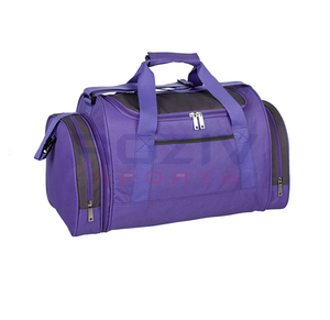 Nouveaux sacs de sport modernes et tendance avec doublure en nylon, imperméables, grande capacité 30-40L pour la boxe - Product Image 2