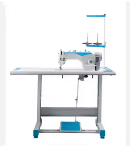 Máquina de Coser Industrial Original A2 Jack con Accesorios Completos y Garantía de 3 Años - Product Image 4