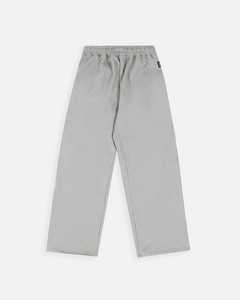 Custom Sweats Blank Jogger Wide Leg Track Pant Cotton French Terry <b>Baggy</b> <b>Trousers</b> Unisex Straight Leg Flare <b>Men</b> Sweatpants - Product Image 5
