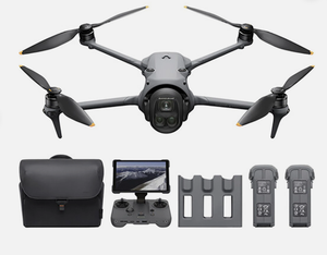 DJ1 Mav1c 4 Pr0 Dron con 512 GB Crea*t0r C0mb0 (WHATSAP/ +1 6319219112) - Product Image 2