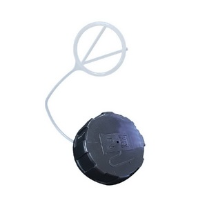 Tappo Serbatoio Carburante per Motoseghe Far Chain Compatibile con CG430 CG520 BC520Z BC520 Rif. 918124 - Product Image 1