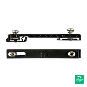 อะแดปเตอร์ Victron DIN 35 ขนาดใหญ่ สำหรับ MPPT 75/10-15 100/15 และ Orion 110/120W-ADA500180100 - Product Image 2