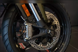 ขายมอเตอร์ไซค์ Ducati Sportbike รุ่น MULTISTRADA VS ปี 2026 - Product Image 6