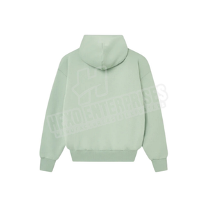 2025 Top Vente Hommes Hoodies Coton Matériel Meilleur Style à Prix Pas Cher Bon Fabricant High Street Confortable Hommes Hoodies - Product Image 6