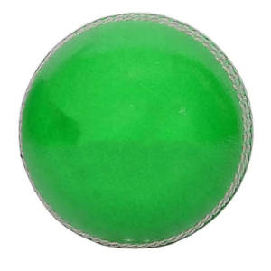 Pelota dura de críquet de cuero duradero para entrenar pelota dura de críquet de alta calidad para todos los niveles - Product Image 2