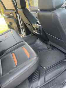 CAMIONETA GMC Sierra 3500 K3500 DOBLE CABINA USADA ORIGINAL - Product Image 6