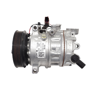 Compresseur de climatisation AUDI A6 Berline Série C8 (4A2) 4K0816803K DFBA Hybride 2000 (18>25) - Product Image 1