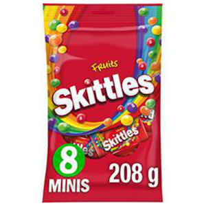 ลูกอมผลไม้สีสันสดใสแบบดั้งเดิม45กรัม - Product Image 4