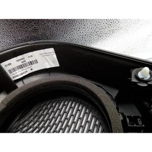 Panneau intérieur de porte arrière gauche RENAULT Captur Série (19>) 829010642R - Product Image 6