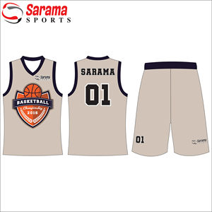 ชุดกีฬาบาสเกตบอลสำหรับผู้ชาย,ชุดบาสเก็ตบอลชุดเครื่องแบบกีฬาบาสเกตบอลแห้งเร็วดีไซน์ไม่เหมือนใคร - Product Image 2