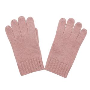 Guantes de Invierno Cálidos y Elegantes de Punto con Pantalla Táctil para Conducir, Guantes de Lana Tejidos al por Mayor - Product Image 1