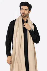 <b>Men's</b> Winter Wear <b>Shawls</b> Comfortable Custom Color and Size Top Selling <b>Men</b> <b>Shawls</b> Pakistani Made Winter Wear <b>Shawls</b> OEM - Product Image 2