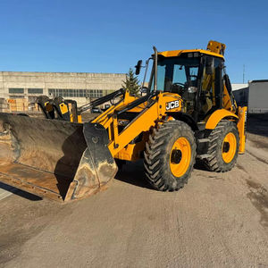 Retroexcavadora JCB 4CX en Venta - Product Image 1