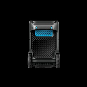 An K Er SO L IX สถานีพลังงานแบบพกพา F2000-2,048Wh 2,400W - Product Image 2