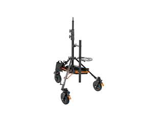 Estación de Control de Ejes Inovativ, Eléctrica, para Bricolaje y Uso Industrial - Product Image 4