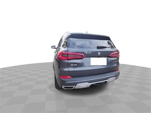 USADO LHD/RHD 2019 B M W X5 XDRIVE40I AWD - Product Image 2