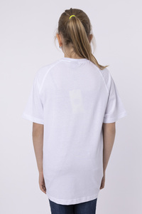 Camiseta personalizada para niños y niñas, nuevo producto de alta calidad, última moda, gran oferta - Product Image 6