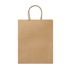 Sacchetti di Carta Personalizzati Tosca per Merchandising Promozionale - Product Image 1