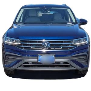 Ti gu.an SE 2024 Usado en Excelentes Condiciones, Gran Oferta, Bajo Kilometraje, Sin Problemas Mecánicos, Listo para Conducir - Product Image 1