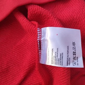 Sweat à capuche streetwear avec logo personnalisé pour hommes en vrac 100% coton sweats à capuche avec fermeture éclair tissu épais automne service OEM pour les grossistes - Product Image 5