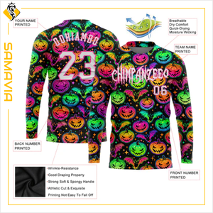 Camisetas con estilo personalizadas de SAMAVIA para hombres y mujeres, camisetas tejidas de secado rápido para equipos, eventos, Uso corporativo - Product Image 2