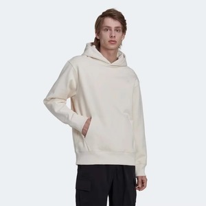 Sudadera con Capucha para Hombre Más Vendida, 100% Algodón, Talla Grande, Gruesa de Invierno, Forro Polar, 2 Piezas, Lista para Enviar - Product Image 2