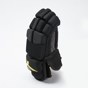 JAZO INDUSTRIES Gants de hockey sur glace personnalisés Dernière conception Respirant Protection Léger Protection UV Antidérapant pour adulte - Product Image 2