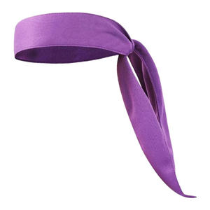 Bajo MOQ Precios al por mayor Ropa deportiva Nuevo diseño Bandas para la cabeza/Unisex Correr Fitness Entrenamiento Deportes Bandas para la cabeza - Product Image 1