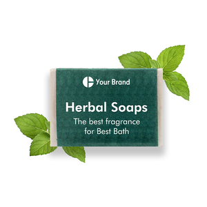 สบู่สมุนไพรออร์แกนิก100% บริสุทธิ์สินค้าใหม่ - Product Image 3