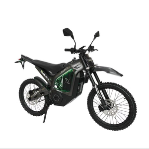 Nueva Bicicleta Eléctrica de Alta Velocidad Vtronns Traails X3ST 2025 con Garantía de 2 Años, Lista para Enviar Ahora - Product Image 4