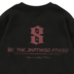 Sudadera Premium Personalizada 100% Algodón Felpa Invierno 2025 Corte Regular Casual Transpirable Secado Rápido Hombre Mujer Gimnasio Fitness - Product Image 5