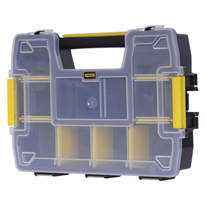 Contenitore per minuterie 'master Light' Cm 29,5 X 6,5 X 21,5 - Product Image 1