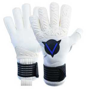 Nouvelle arrivée Gants de gardien de but de football avec service OEM Équipement de sport à l'usine - Product Image 5
