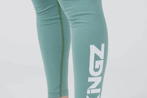 Leggings Deportivos Ajustados para Hombre, Pantalones de Compresión para Deportes, Rashguard, Bjj, Jiu Jitsu, Yoga, Spats - Product Image 6