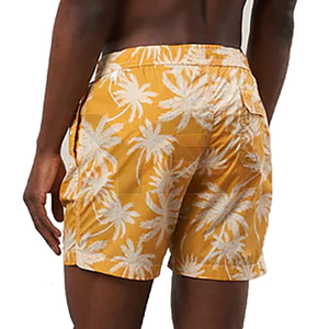 Haute qualité hommes été coton Shorts 100% Polyester personnalisé Sublimation plage décontracté maille basket Sport Style coupe ample - Product Image 5