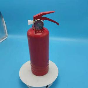 เครื่องดับเพลิงชนิดผงแห้ง ABC 40% ความจุ1กก. - Product Image 4