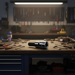 Puntas de Llave de Impacto USAG Premium de 1/2'' con Característica Hexagonal para Tornillos Allen - Product Image 3