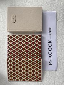 El işi 100-sayfa çevre dostu pamuk Rag sert kapak notebooklar geleneksel blok baskı blok baskılı pamuk Rag kağıt hediye - Product Image 5