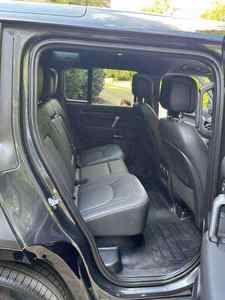 NO DENT CLEAN 2024 LandS RoverS DefenderS 110 Carpathian Edition SUV 4 Cylindres 400+PS Transmission Automatique Toit Ouvrant - Product Image 3